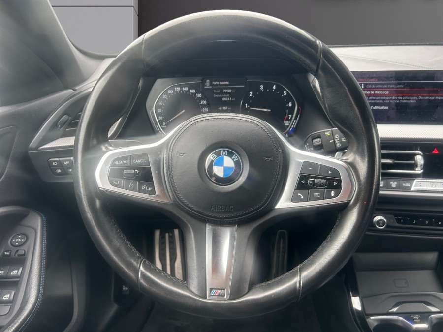 BMW d'occasion SERIE 1 118 I de 2021 Toulouse Sud (31)﻿