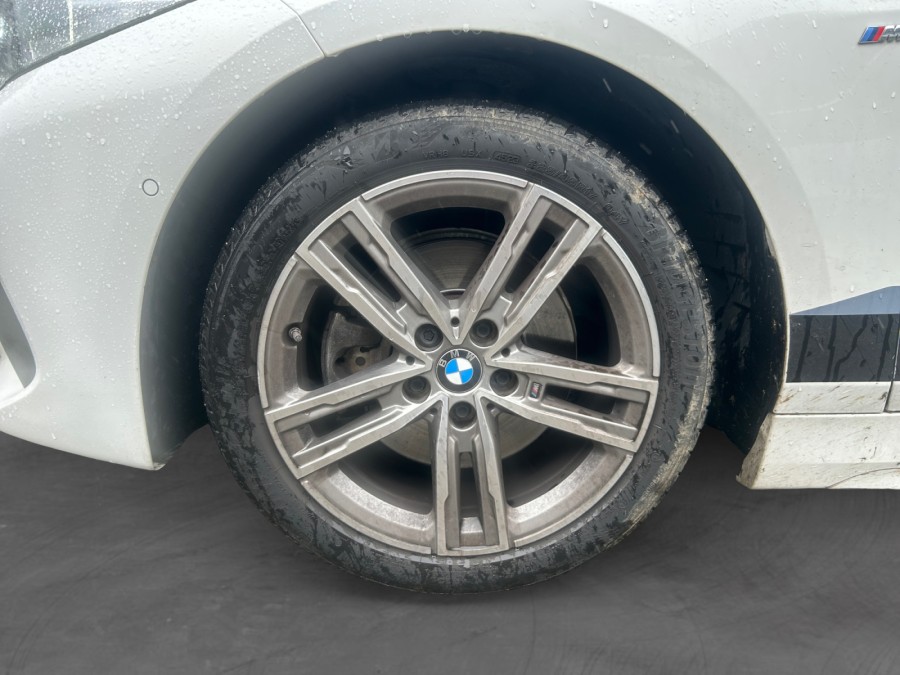 BMW d'occasion SERIE 1 118 I de 2021 Toulouse Sud (31)﻿