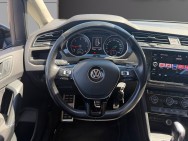 VOLKSWAGEN d'occasion TOURAN 2.0 TDI 150 UNITED DSG 7P de 2020 Lyon