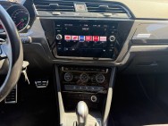 VOLKSWAGEN d'occasion TOURAN 2.0 TDI 150 UNITED DSG 7P de 2020 Lyon