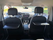 VOLKSWAGEN d'occasion TOURAN 2.0 TDI 150 UNITED DSG 7P de 2020 Lyon