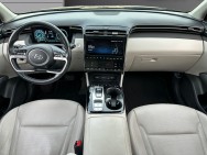 HYUNDAI d'occasion TUCSON 1.6 T-GDI PLUG-IN 265 EXECUTIVE de 2021