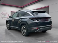 HYUNDAI d'occasion TUCSON 1.6 T-GDI PLUG-IN 265 EXECUTIVE de 2021