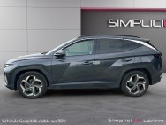 HYUNDAI d'occasion TUCSON 1.6 T-GDI PLUG-IN 265 EXECUTIVE de 2021