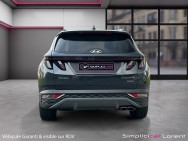HYUNDAI d'occasion TUCSON 1.6 T-GDI PLUG-IN 265 EXECUTIVE de 2021