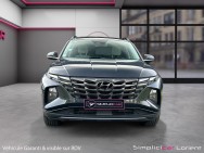 HYUNDAI d'occasion TUCSON 1.6 T-GDI PLUG-IN 265 EXECUTIVE de 2021