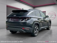 HYUNDAI d'occasion TUCSON 1.6 T-GDI PLUG-IN 265 EXECUTIVE de 2021