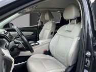 HYUNDAI d'occasion TUCSON 1.6 T-GDI PLUG-IN 265 EXECUTIVE de 2021