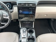 HYUNDAI d'occasion TUCSON 1.6 T-GDI PLUG-IN 265 EXECUTIVE de 2021