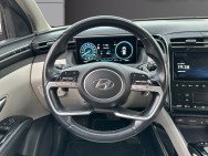 HYUNDAI d'occasion TUCSON 1.6 T-GDI PLUG-IN 265 EXECUTIVE de 2021