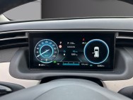 HYUNDAI d'occasion TUCSON 1.6 T-GDI PLUG-IN 265 EXECUTIVE de 2021