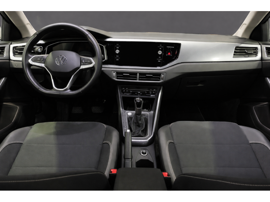 VOLKSWAGEN d'occasion POLO 1.0 TSI 110 LIFE PLUS DSG de 2023 Lyon