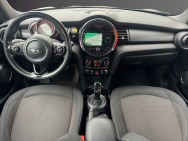 MINI d'occasion MINI COOPER 136 S BA de 2018 Vannes (56)﻿