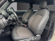 MINI d'occasion MINI COOPER 136 S BA de 2018 Vannes (56)﻿