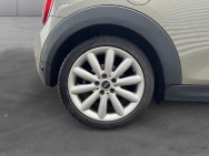 MINI d'occasion MINI COOPER 136 S BA de 2018 Vannes (56)﻿