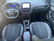 FORD d'occasion PUMA 1.5 ECOBLUE 120 ST-LINE X de 2020 Nord Isère