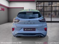 FORD d'occasion PUMA 1.5 ECOBLUE 120 ST-LINE X de 2020 Nord Isère