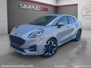 FORD d'occasion PUMA 1.5 ECOBLUE 120 ST-LINE X de 2020 Nord Isère