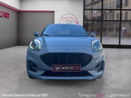 FORD d'occasion PUMA 1.5 ECOBLUE 120 ST-LINE X de 2020 Nord Isère