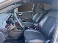 FORD d'occasion PUMA 1.5 ECOBLUE 120 ST-LINE X de 2020 Nord Isère