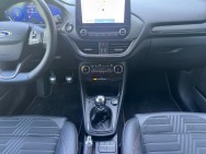 FORD d'occasion PUMA 1.5 ECOBLUE 120 ST-LINE X de 2020 Nord Isère