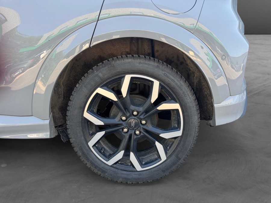 FORD d'occasion PUMA 1.5 ECOBLUE 120 ST-LINE X de 2020 Nord Isère