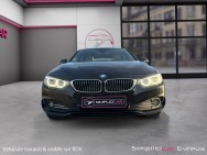 BMW d'occasion SERIE 4 Gran Coupé 420d xDrive 184 ch Luxury A de 2014