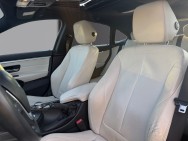 BMW d'occasion SERIE 4 Gran Coupé 420d xDrive 184 ch Luxury A de 2014