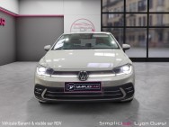 VOLKSWAGEN d'occasion POLO 1.0 TSI 110 LIFE PLUS DSG de 2023 Lyon