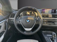 BMW d'occasion SERIE 4 Gran Coupé 420d xDrive 184 ch Luxury A de 2014