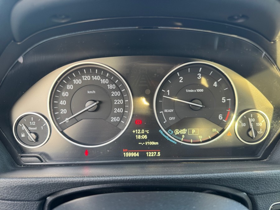 BMW d'occasion SERIE 4 Gran Coupé 420d xDrive 184 ch Luxury A de 2014