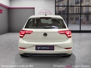 VOLKSWAGEN d'occasion POLO 1.0 TSI 110 LIFE PLUS DSG de 2023 Lyon