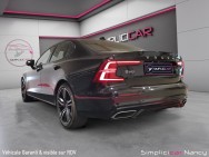 VOLVO d'occasion S60 T8 AWD POLESTAR ENGINEERED GEARTRONIC de 2022