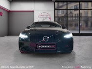 VOLVO d'occasion S60 T8 AWD POLESTAR ENGINEERED GEARTRONIC de 2022