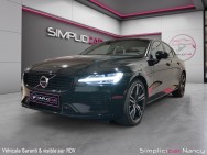 VOLVO d'occasion S60 T8 AWD POLESTAR ENGINEERED GEARTRONIC de 2022