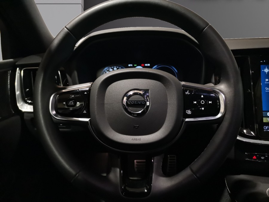 VOLVO d'occasion S60 T8 AWD POLESTAR ENGINEERED GEARTRONIC de 2022