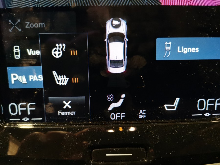 VOLVO d'occasion S60 T8 AWD POLESTAR ENGINEERED GEARTRONIC de 2022