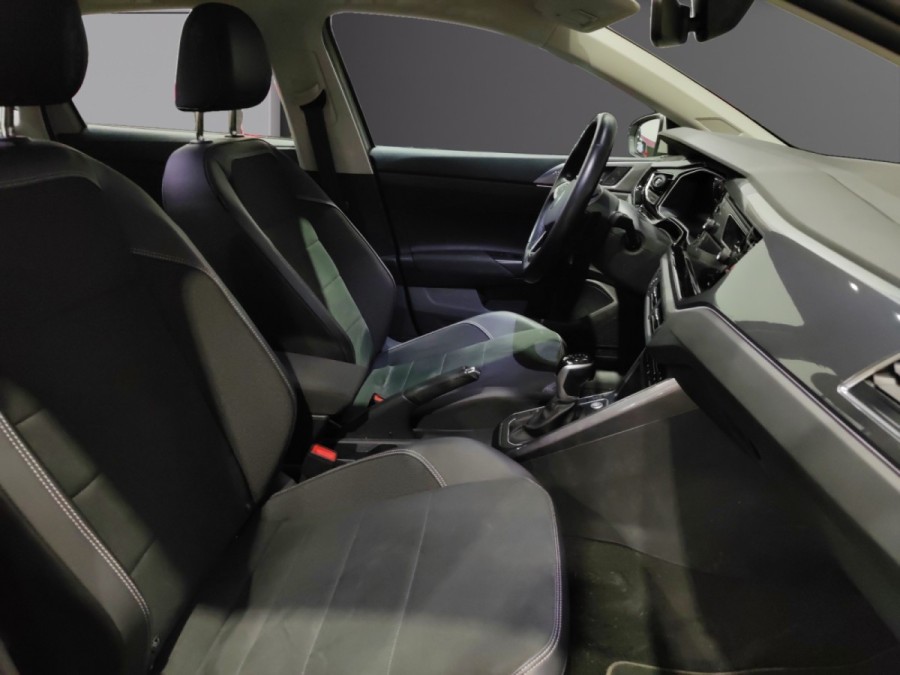 VOLKSWAGEN d'occasion POLO 1.0 TSI 110 LIFE PLUS DSG de 2023 Lyon