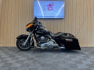 HARLEY DAVIDSON d'occasion FLHX 1584 de 2008 Pau (64)﻿