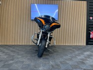 HARLEY DAVIDSON d'occasion FLHX 1584 de 2008 Pau (64)﻿