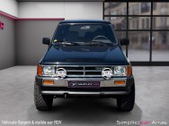 TOYOTA d'occasion 4-RUNNER 2.4i 4x4 de 1989 Arras (62)﻿