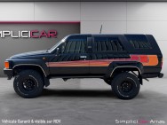 TOYOTA d'occasion 4-RUNNER 2.4i 4x4 de 1989 Arras (62)﻿