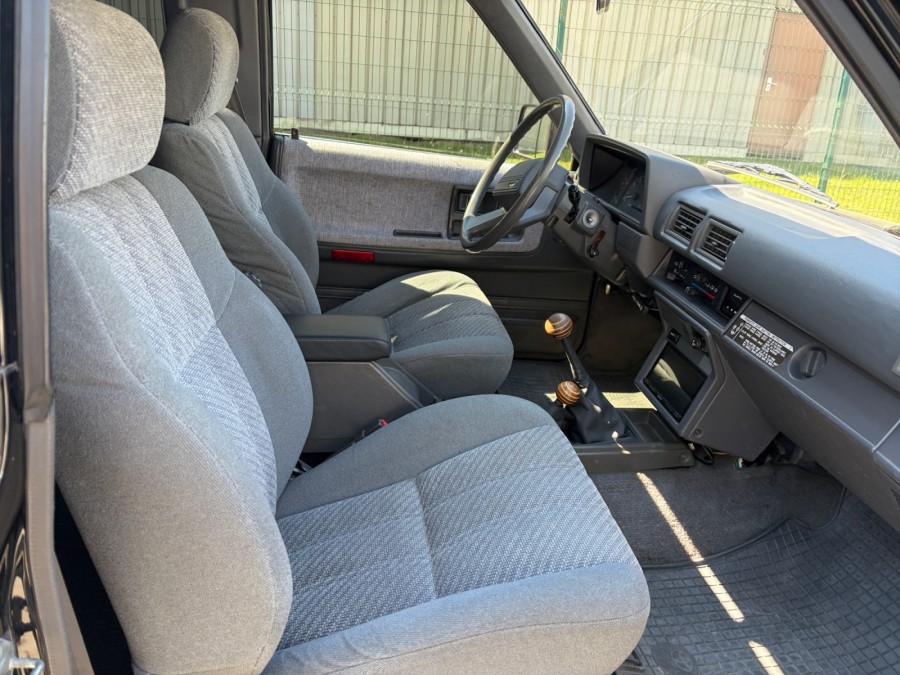 TOYOTA d'occasion 4-RUNNER 2.4i 4x4 de 1989 Arras (62)﻿