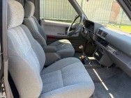 TOYOTA d'occasion 4-RUNNER 2.4i 4x4 de 1989 Arras (62)﻿