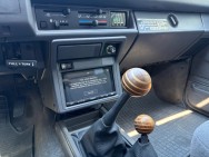 TOYOTA d'occasion 4-RUNNER 2.4i 4x4 de 1989 Arras (62)﻿