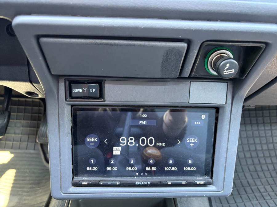 TOYOTA d'occasion 4-RUNNER 2.4i 4x4 de 1989 Arras (62)﻿