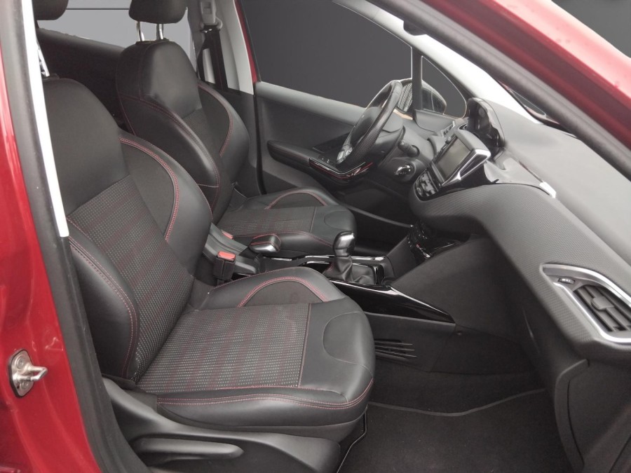 PEUGEOT d'occasion 2008 1.6 BLUE HDI 100 de 2017 Beauvais (60)﻿