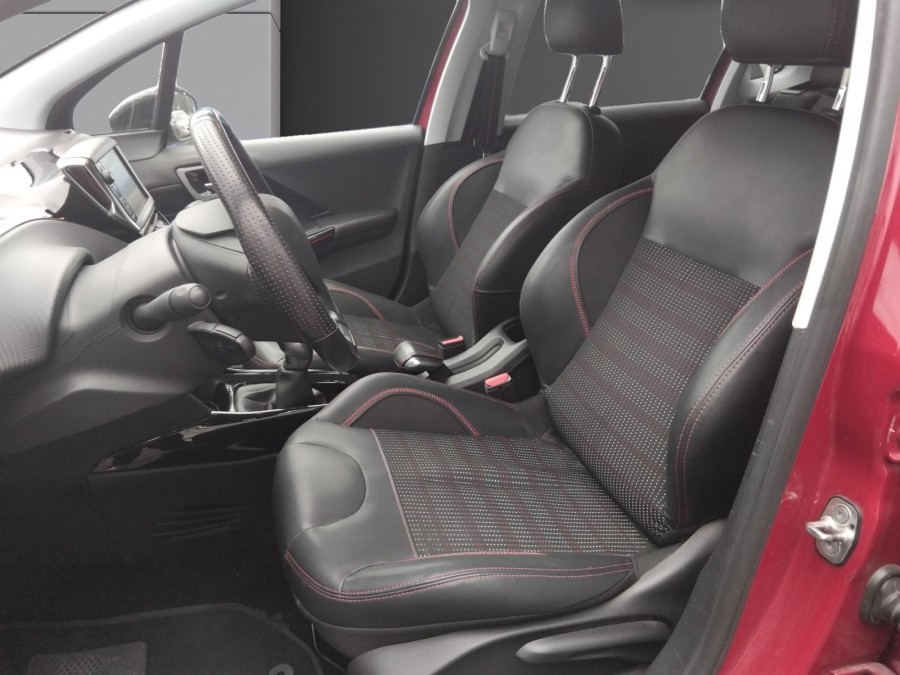 PEUGEOT d'occasion 2008 1.6 BLUE HDI 100 de 2017 Beauvais (60)﻿