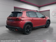 PEUGEOT d'occasion 2008 1.6 BLUE HDI 100 de 2017 Beauvais (60)﻿