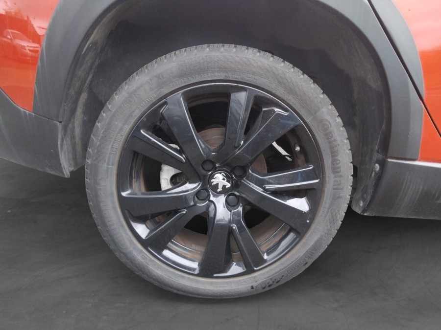 PEUGEOT d'occasion 2008 1.6 BLUE HDI 100 de 2017 Beauvais (60)﻿